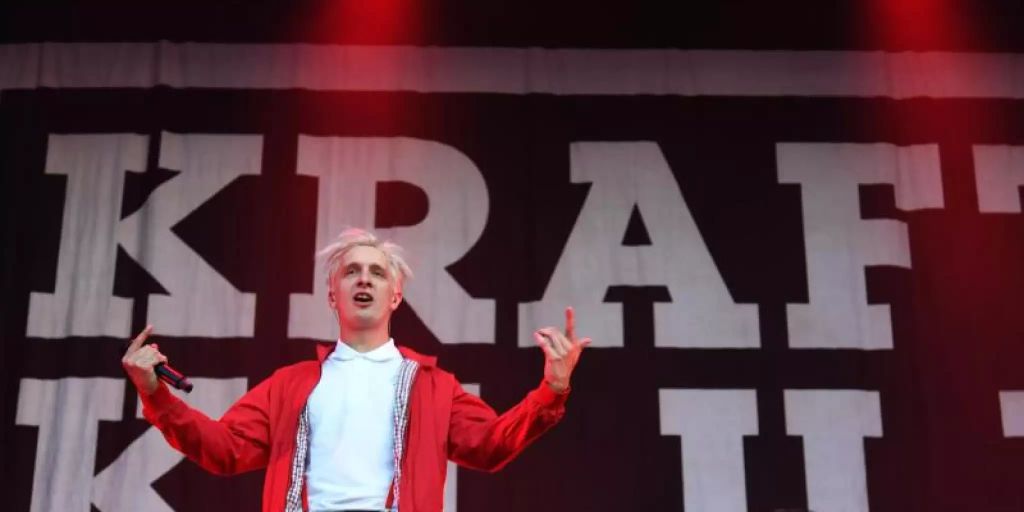 Kraftklub Tour 2026 Düsseldorf kraftklub Update Ticket Availability For Upcoming tour
