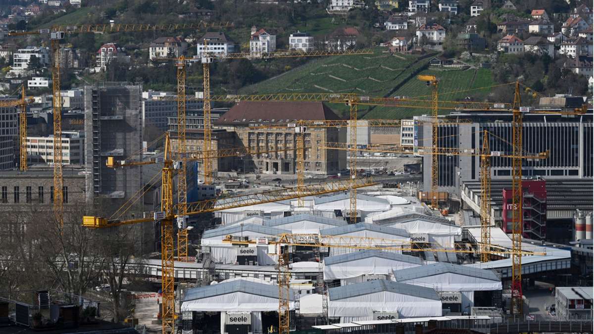 Konzerte In Stuttgart 2026 Konzerte In Stuttgart: Auf Diese 9 Auftritte Können Sich Die Fans In