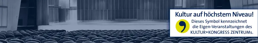 Kuko Rosenheim Programm 2026 kuko rosenheim Kultur- Und Kongresszentrum