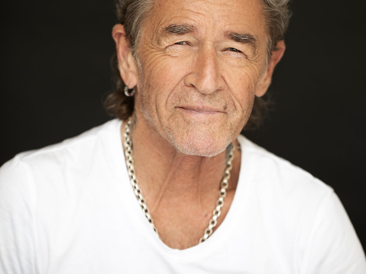 Konzerte Peter Maffay 2026 Love Places 2026: Die Reise Geht Weiter – peter maffay