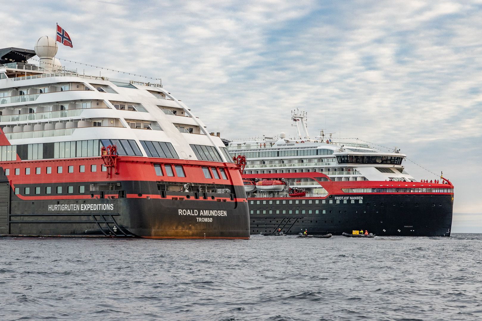 Kreuzfahrt Hurtigruten 2026 Upcoming Hurtigruten Cruises: 2024 Prices, Itineraries + Activities On