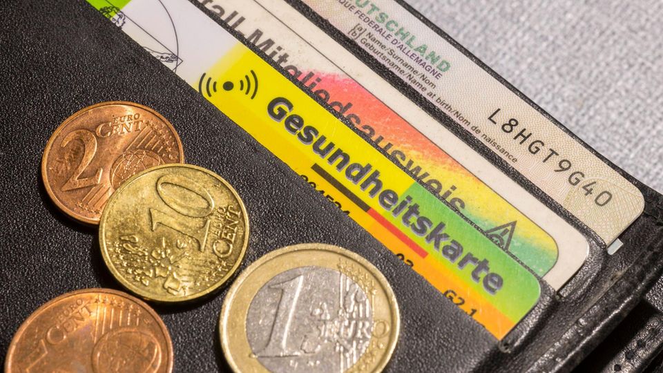 Krankenkassen 2026 74 Krankenkassen Im Beitragssatz-check