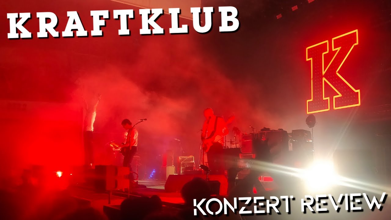 Kraftklub Tickets 2026 Preis Buy Kraftwerk Australian Tour Tickets 2024