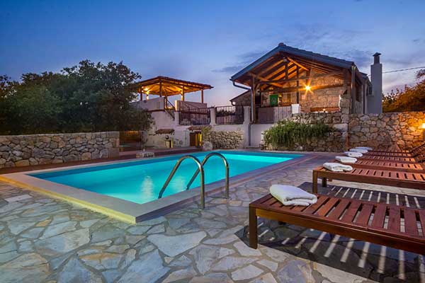 Kroatien Urlaub 2026 Ferienhaus Ferienhäuser & Ferienwohnungen In kroatien Mieten